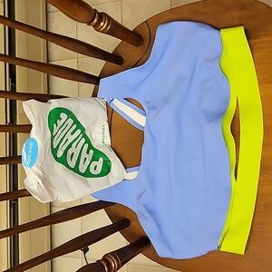 Parade sports bra 2+